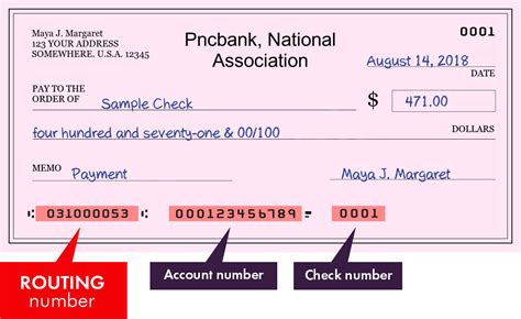 A utomated Clearing House (ACH) Routing Numbers are part of an electronic payment system which allows users to make payments or collect funds through the ACH network. . Routing number 031000053